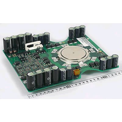 ABB IBGT模块，3BHL000392P0101   5SHX1060H0001