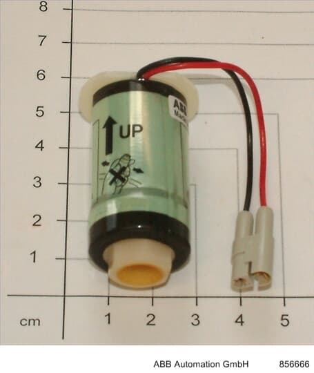 ABB	KE-25	氧气传感器