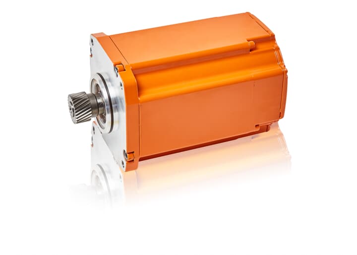 ABB 3HAC14209-3 电机