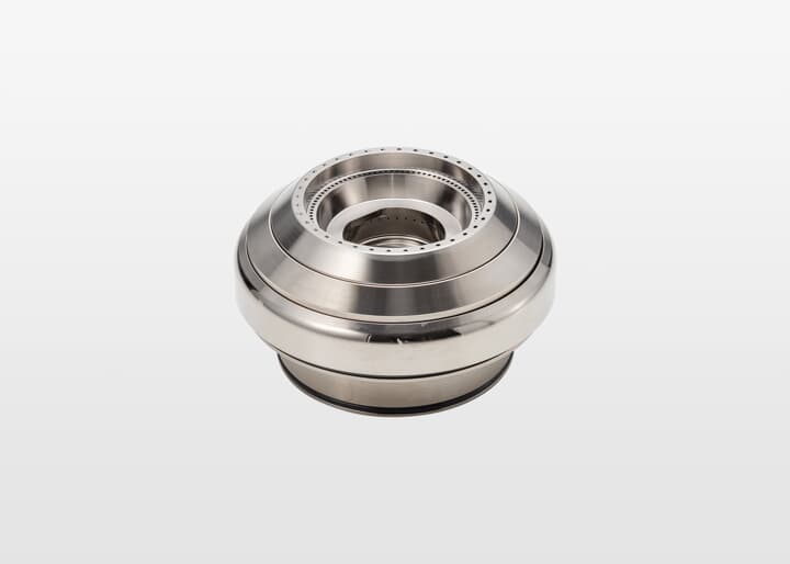 ABB 3C2014 SA NOZZLE ASSY 机器人原装备件: 喷嘴