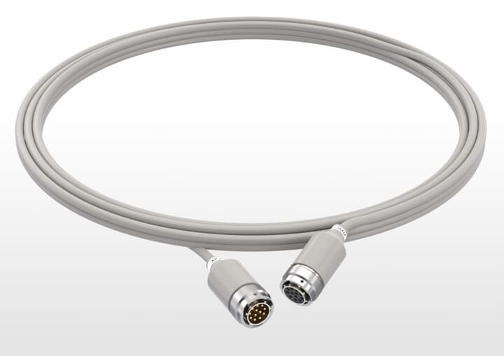 ABB 3HAC2530-1 线缆