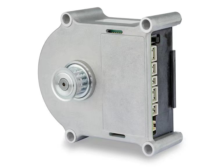 M‌AXON麦克森的ESCON 70/10伺服控制器