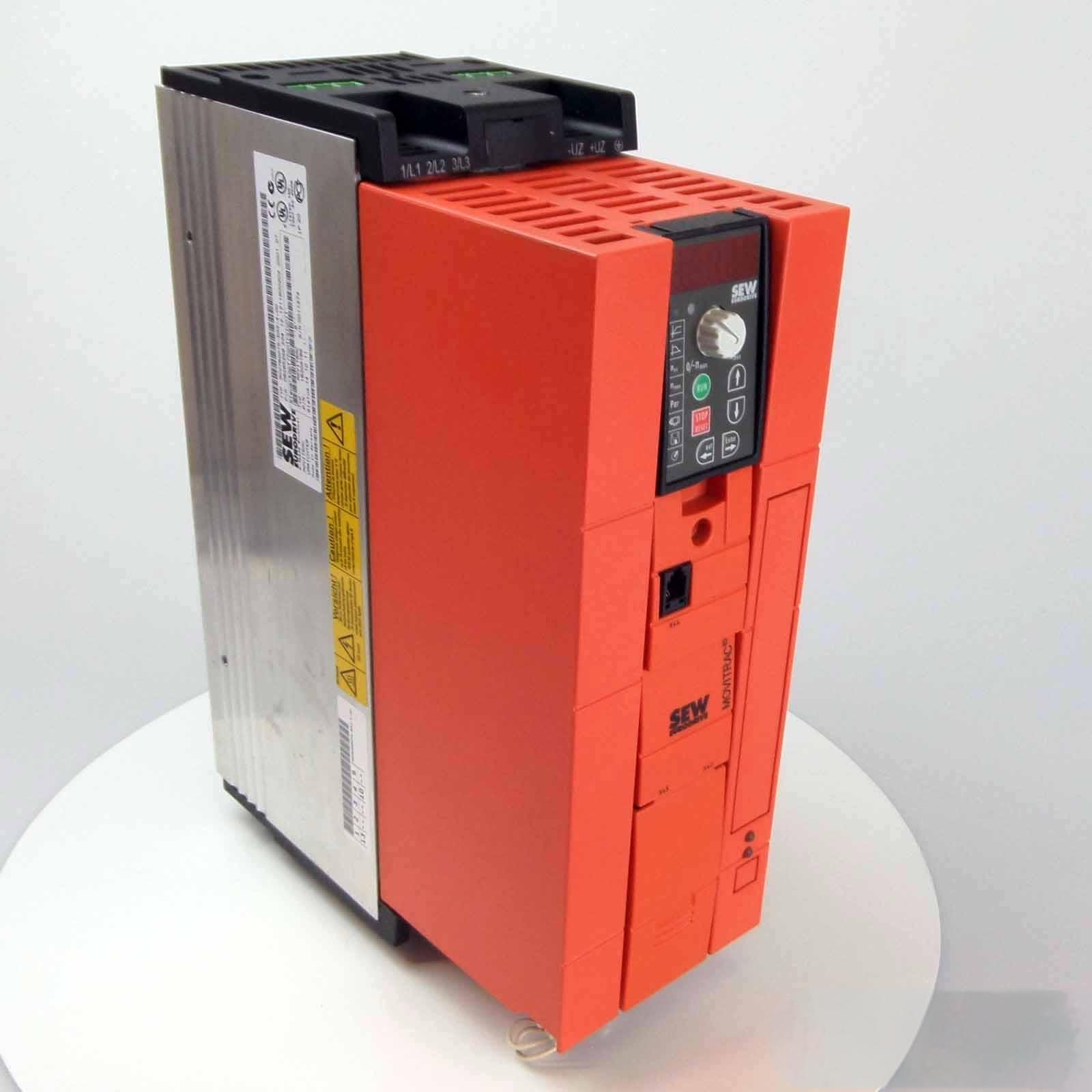 ‌SEWMC07B0150-503-4-00列变频器