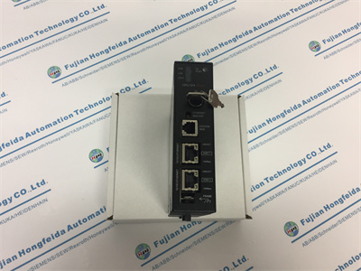 GE模拟输入模块 IC200ALG430LT