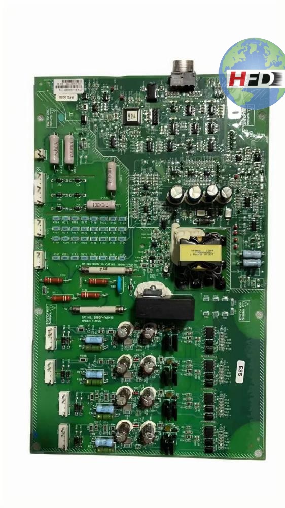 SIEMENS罗宾康A1A10000432.55M控制板