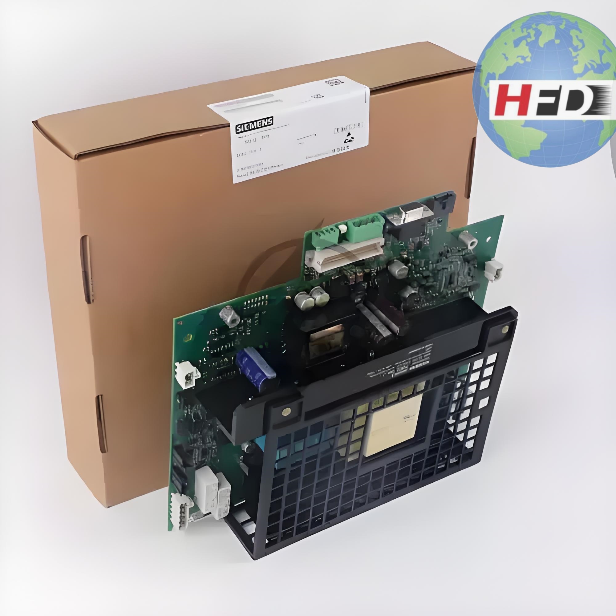 SIEMENS A5E32586348罗宾康系列