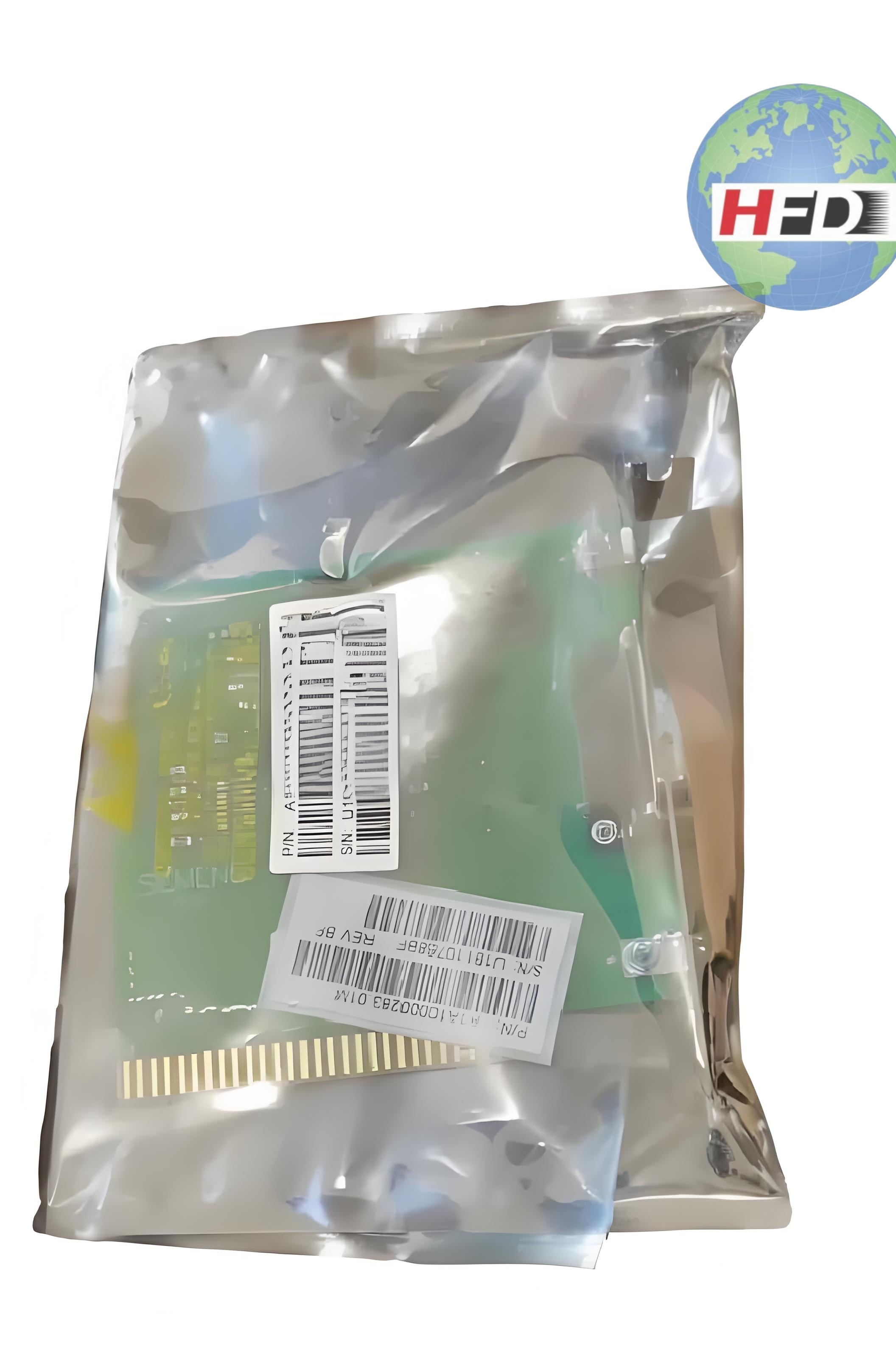 SIEMENS A5E00843861罗宾康系列