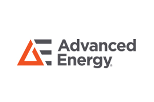 ADVANCED ENERGY