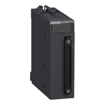 SCHNEIDER	BMXDDI6402KH	模块