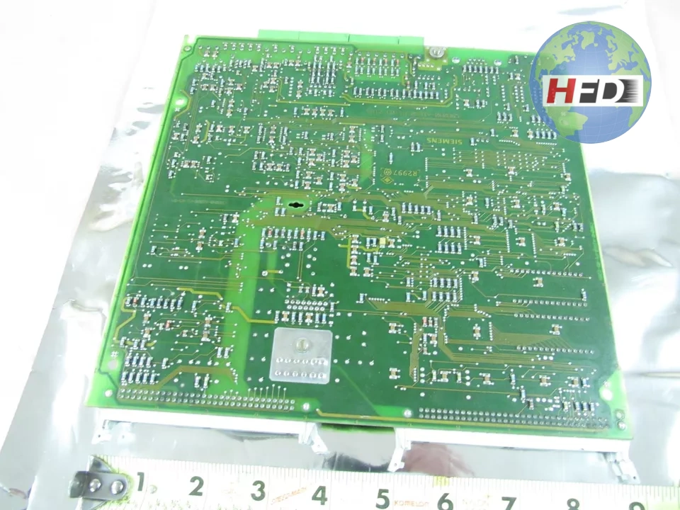 SIEMENS A5E00843865罗宾康系列