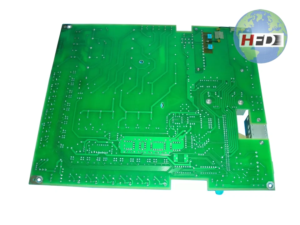 SIEMENS C98043-A1663-L41-08 电源板