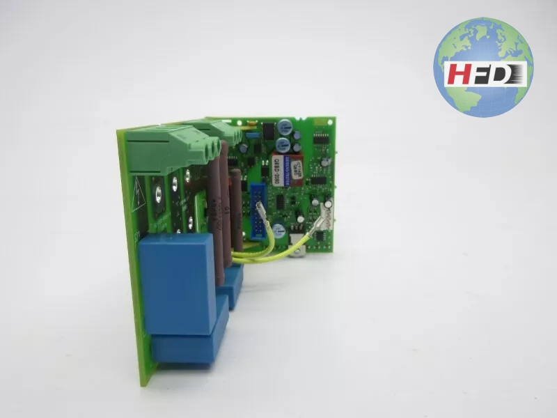 SIEMENS C98043-A7014-L1 直流驱动逆变板卡PC板