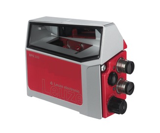 LEUZE	50124983	传感器