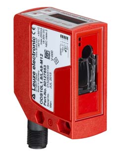 LEUZE	ODS10L1.8/L6X-M12 50129528	传感器