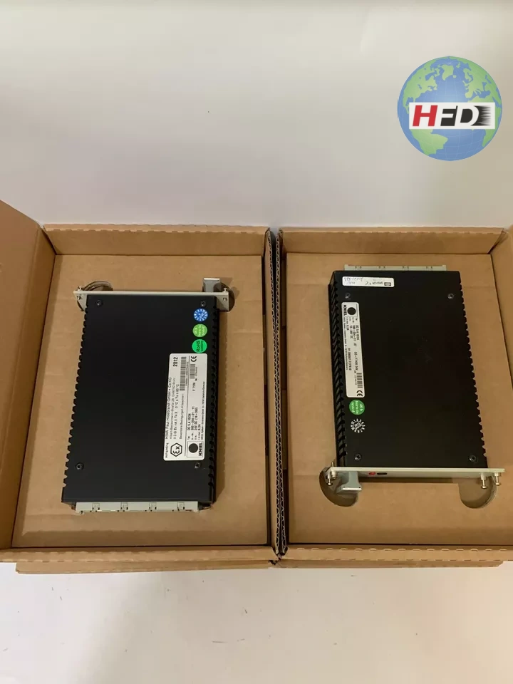 HIMA电源模块F-7126卡F7126