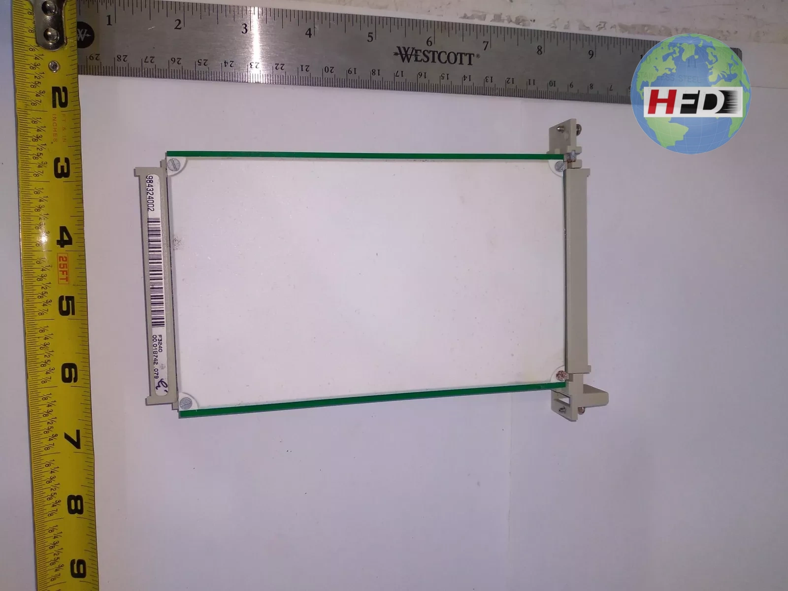 HIMA F3240输入模块