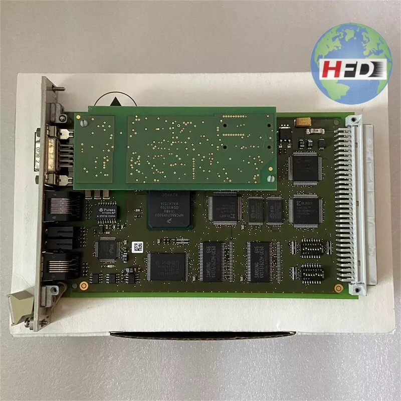 HIMA F8628X 通信模块984862865