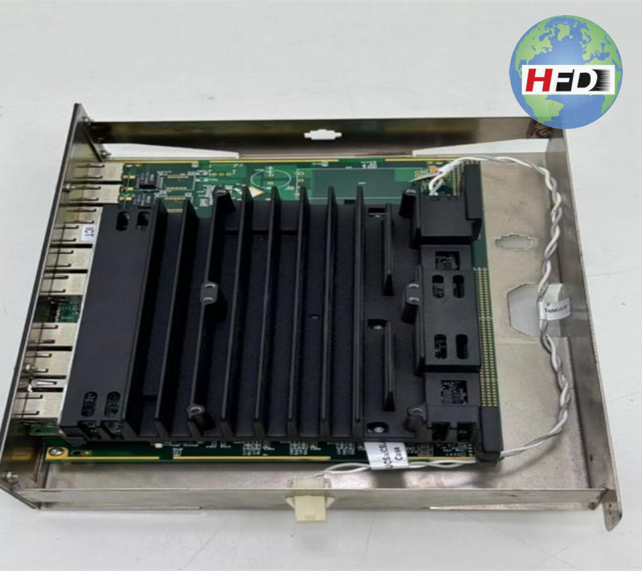 GE 151X1235BC01SA01 模块