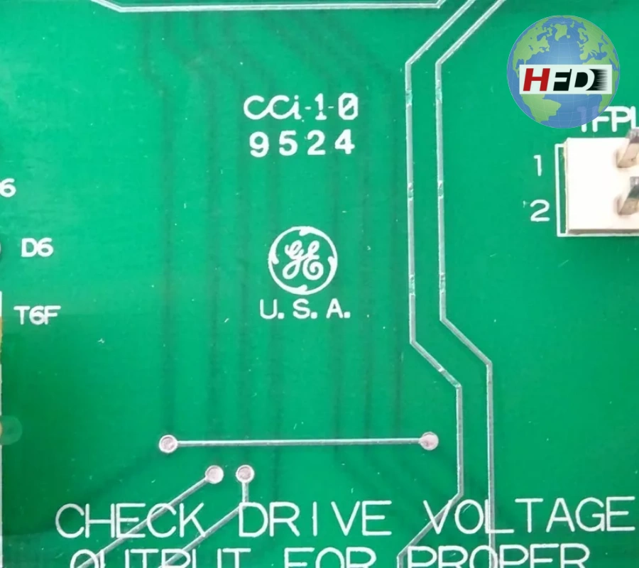 GE 531X121PCRALG1 F31X121PCRALG1印刷电路板