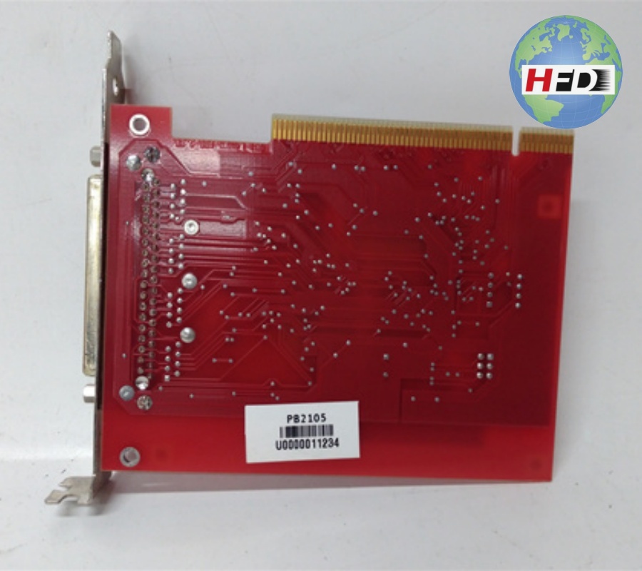 GE 97590-8 BD-PCI4PORT 扩展模块