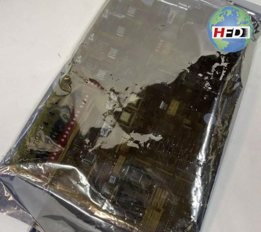 GE DS200DCFBG1BLC电源板