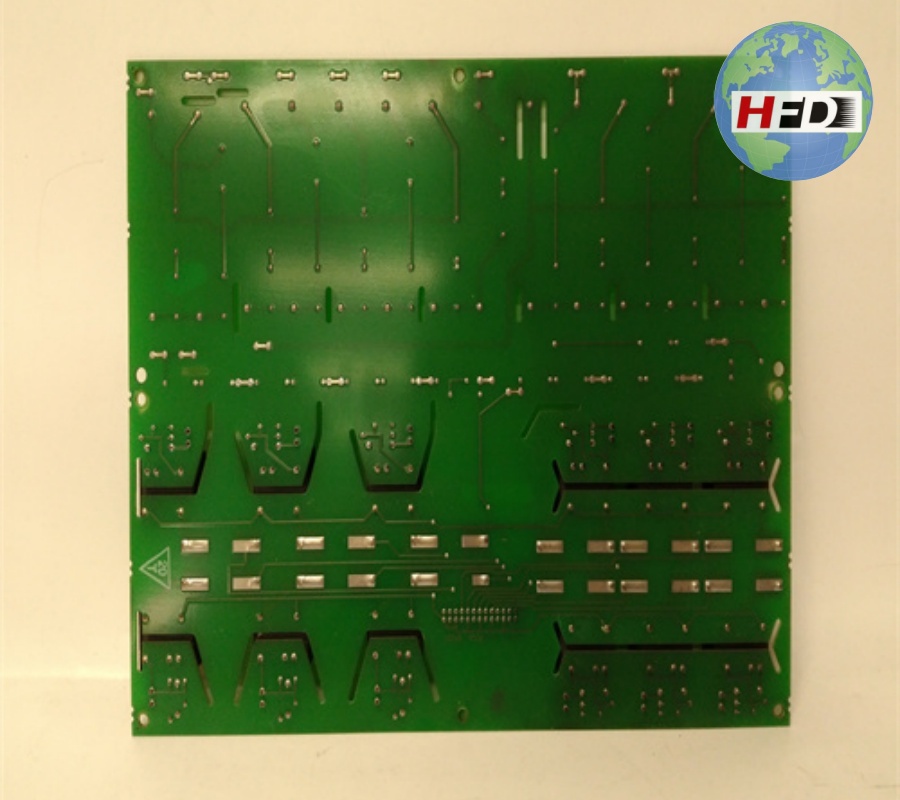 GE DS200PCCAG1ABB 直流电源连接板