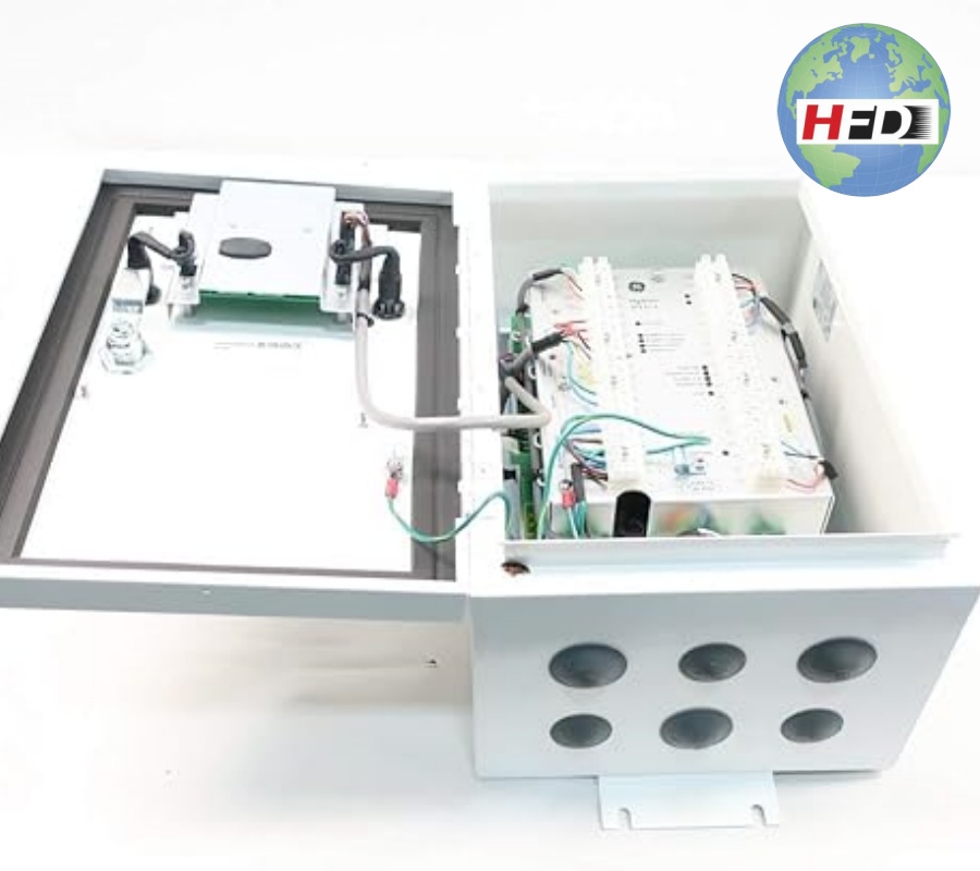 GE Energy H201Ci-1 单通道控制器