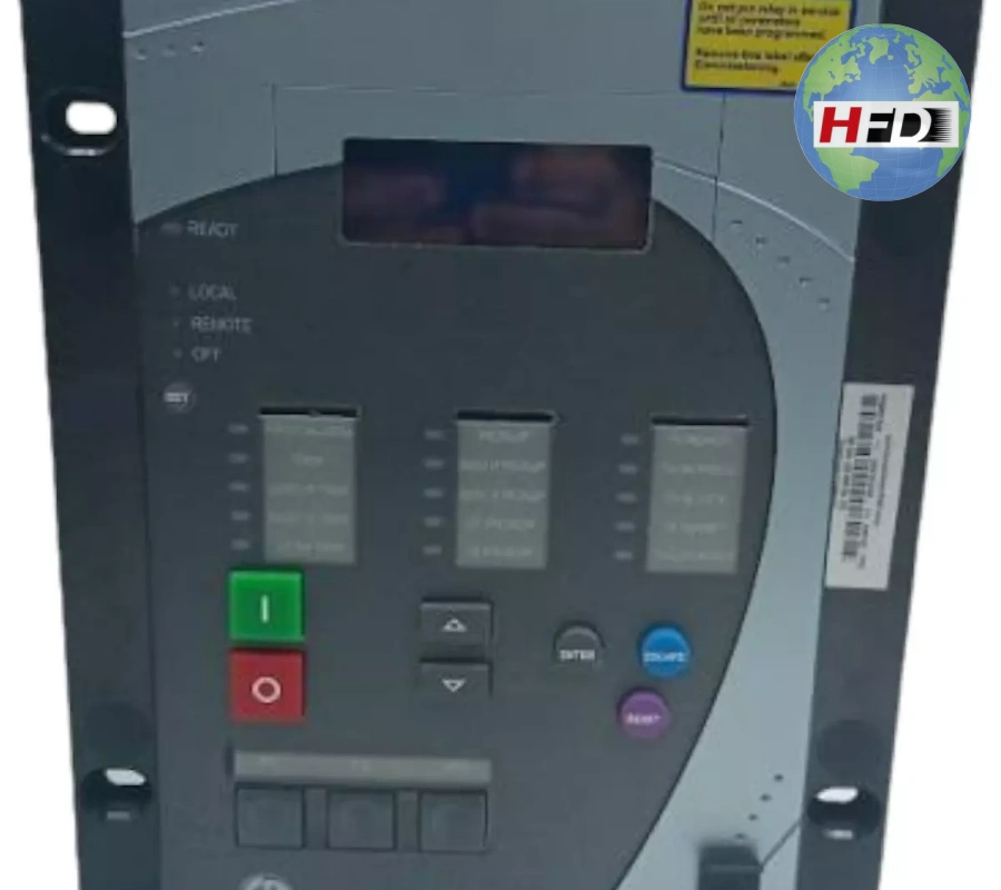 GE F650BFDF1G1HI6E 数字间隔控制器