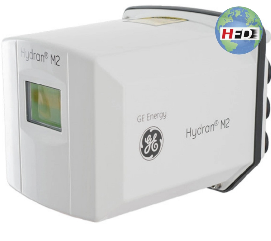 GE HYDRANM2-X Hydran M2-X测控装置