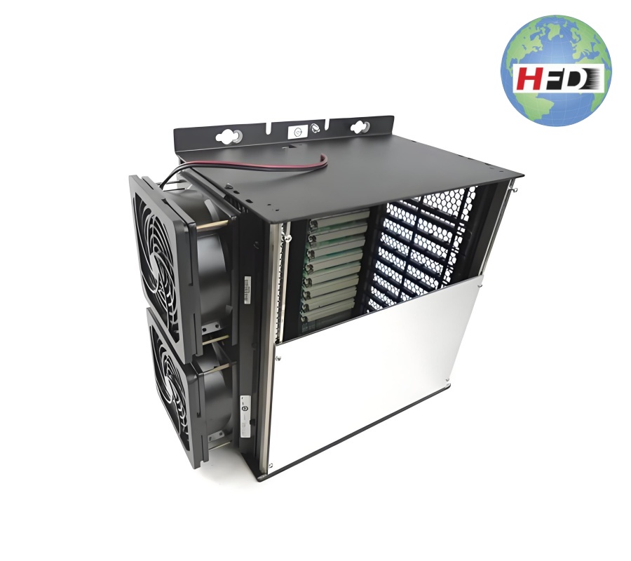 GE IC698CHS009 Rx7i PACsystem I/O 机架