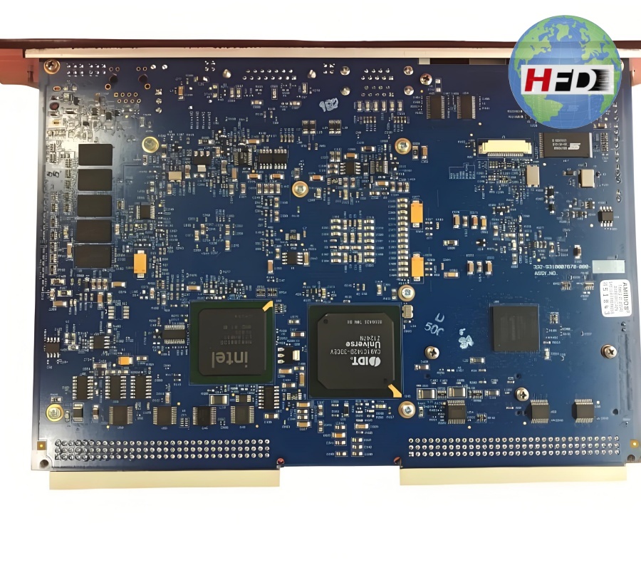 GE IC698CRE040 中央处理器CPU