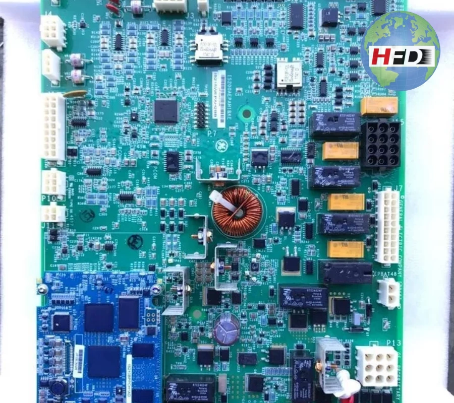 GE IS200AEPAH1BKE 印刷电路板板