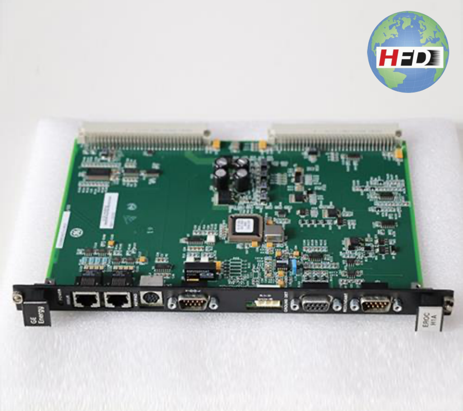 GE IS200EROCH1A EX2100励磁机调节器选件卡