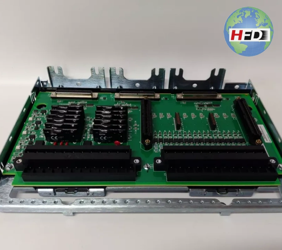 GE IS200TREAH2AED 控制器模块
