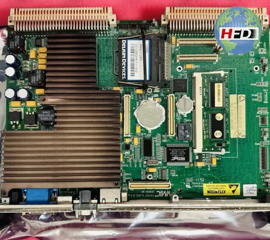 GE IS215UCVEH2AE Mark VI电路板