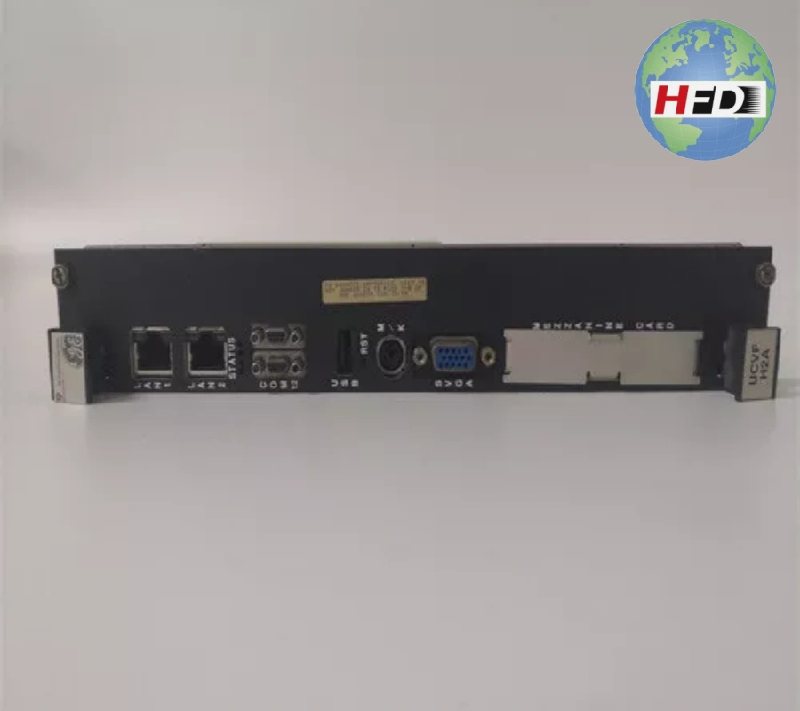 GE IS215UCVFH2BB Mark VI卡