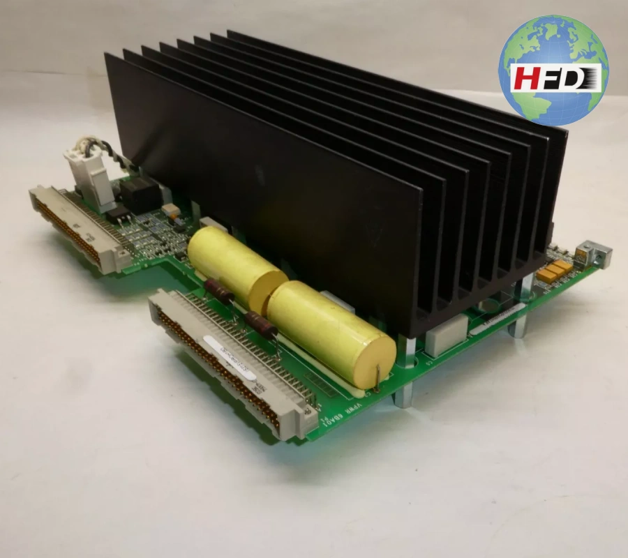 GE IS215VPROH1BD 紧急涡轮保护卡