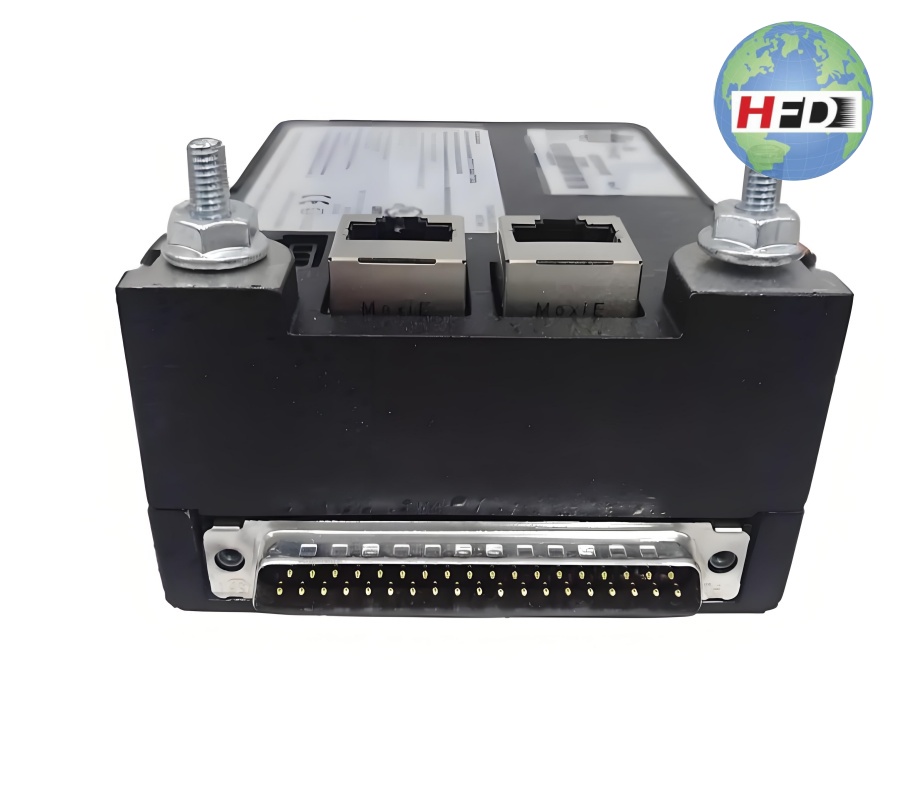 GE IS220PDIAH1BE 336A5026ADP4 Mark VI涡轮机控制模块