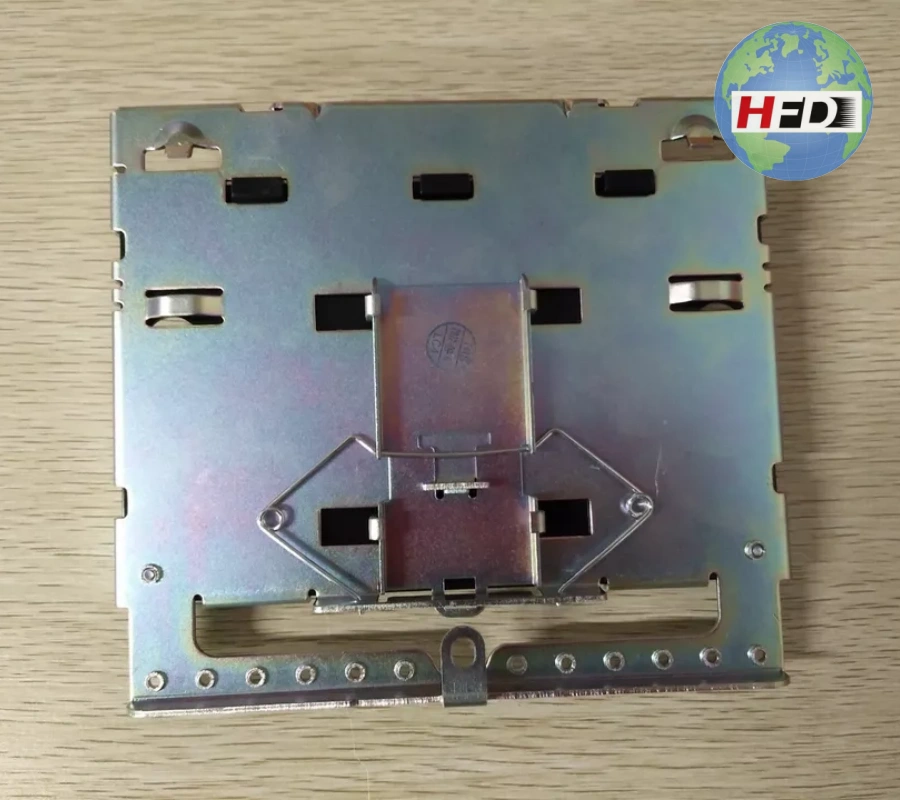 GE IS230SRTDH2A 模块