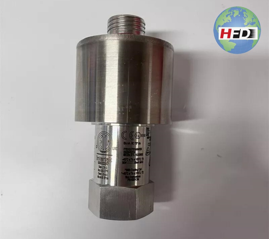 GE RS-FS-9001 362A1052P004  火焰探测器