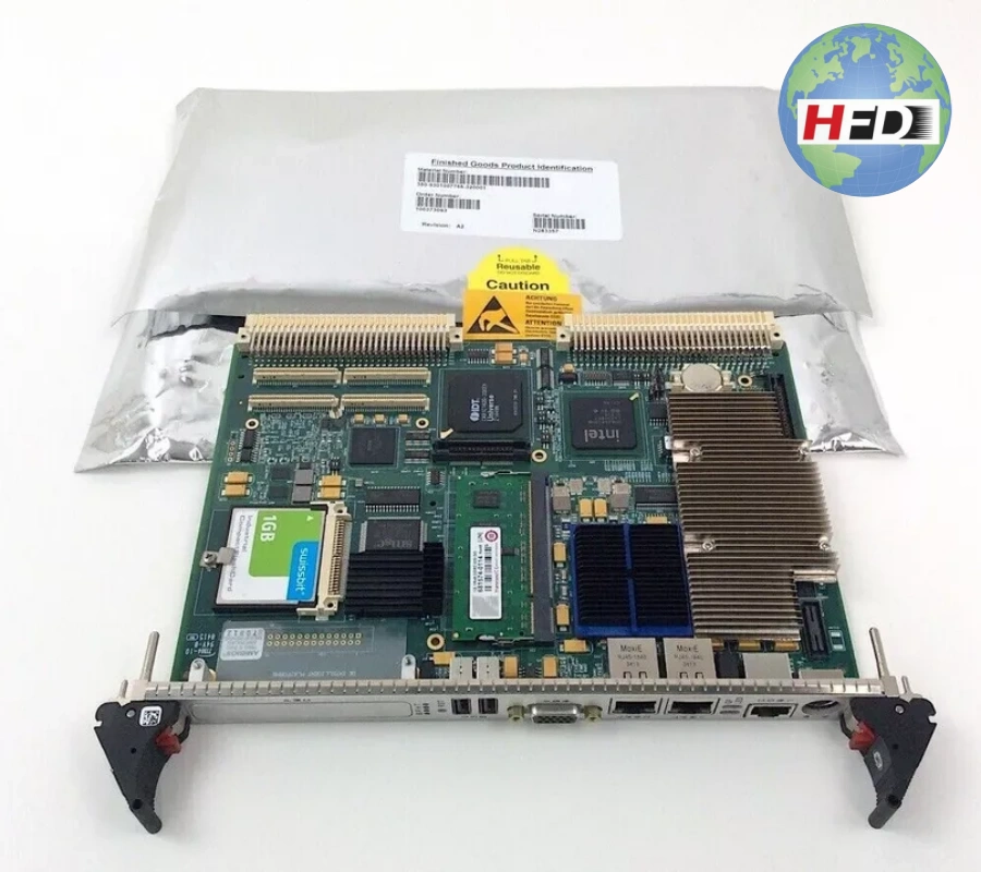 GE V7768-320001 SBC 单板计算机