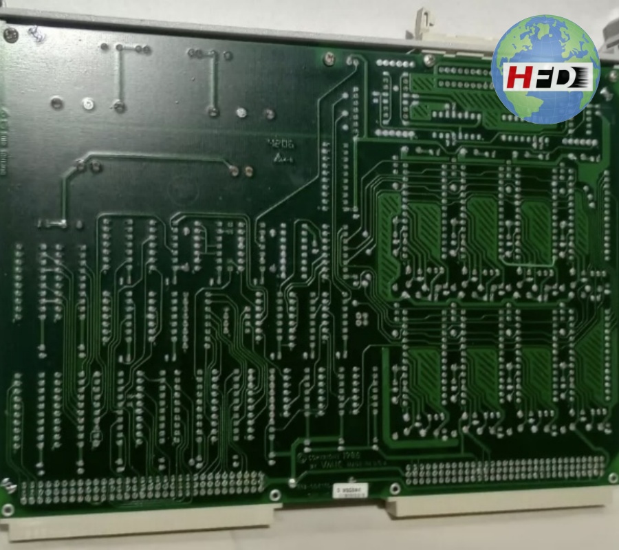 GE VMIVME-4116  辨率模拟输出板