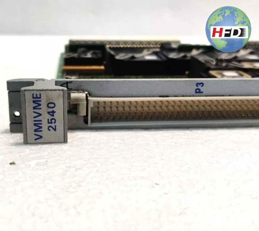 GE VMIVME2540控制器