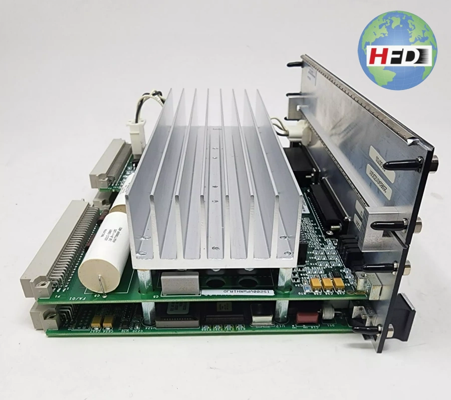 GE VPROH2B IS215VPROH2BC Mark VI应急汽轮机保护卡