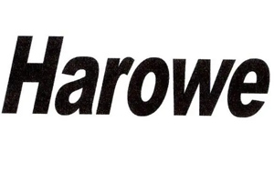 HAROWE