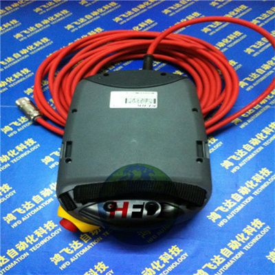 ABB3D6099机器人示教器