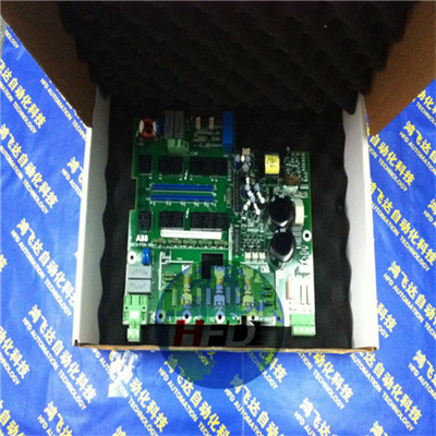 ‌ABB 3ASC485811H11晶闸管模块