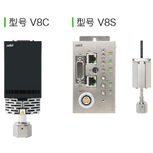 AZBIL（现：阿自倍尔，原：山武）真空计型号 V8