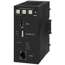 AZBIL智能网关设备 NX-SVG