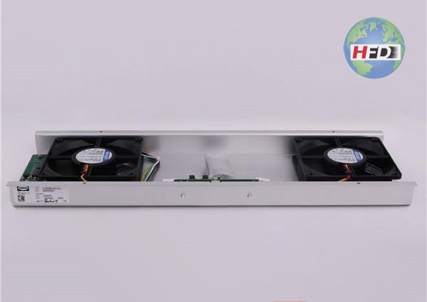 HIMA K9202B机柜风扇模块